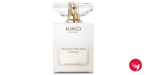 perfume kiko